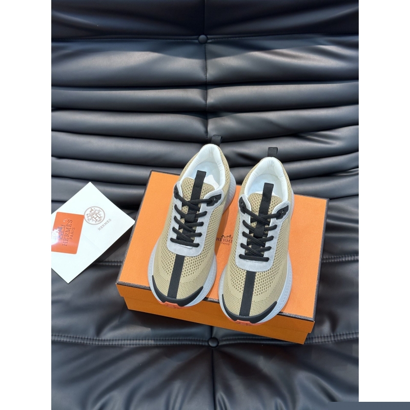 H**mes sneakers